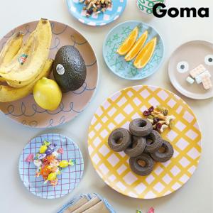 Goma バンブーメラミン タンブラー メラミ...の詳細画像1