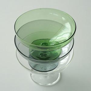 アイス クリーム 器 かき氷器 デザート ガラ...の詳細画像4