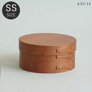 シェーカー オーバルボックス シェーカーボックス Mサイズ 木製 収納