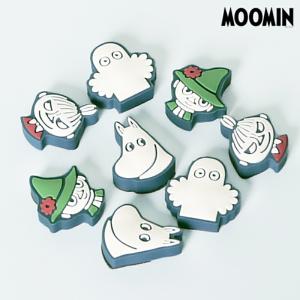 ムーミン MOOMIN moomin ナンバー...の詳細画像1