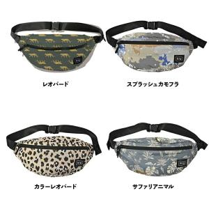 メール便は送料無料 ボディバッグ kiu ウエ...の詳細画像4