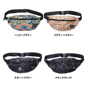 メール便は送料無料 ボディバッグ kiu ウエ...の詳細画像5
