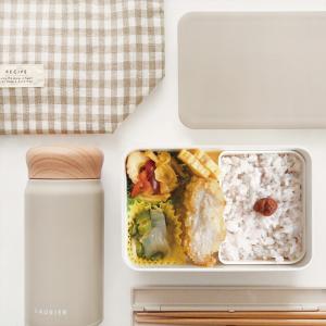 LAURIER recipe ランチバッグ 保...の詳細画像4