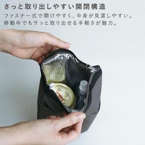 メール便は送料無料 保冷ポーチ ポーチ 保冷ミ...の詳細画像4