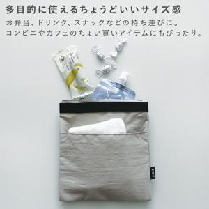 メール便は送料無料 保冷ポーチ ポーチ 保冷ミ...の詳細画像5
