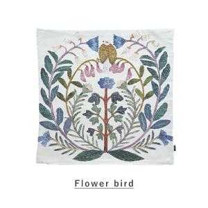 松尾ミユキ クッションカバー ゴブラン織り 4...の詳細画像5