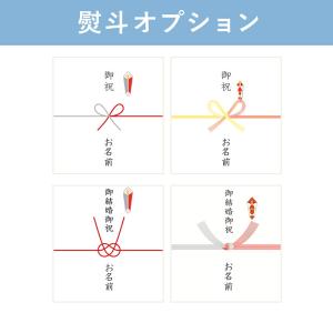 熨斗オプションチケットの商品画像