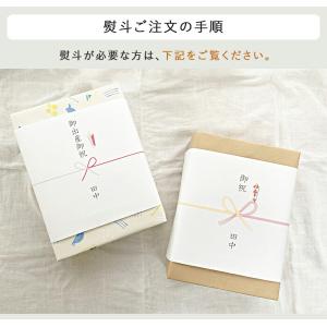 熨斗オプションチケットの詳細画像2