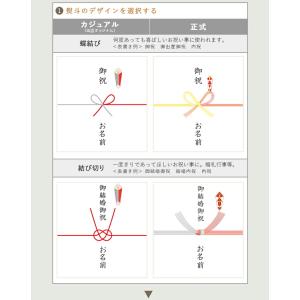 熨斗オプションチケットの詳細画像3