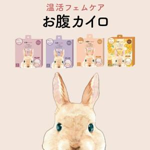 お腹カイロ 3個入り カイロ 使い捨てカイロ ...の詳細画像1