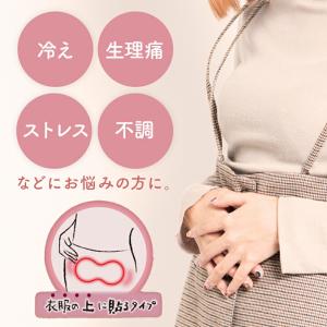 お腹カイロ 3個入り カイロ 使い捨てカイロ ...の詳細画像2