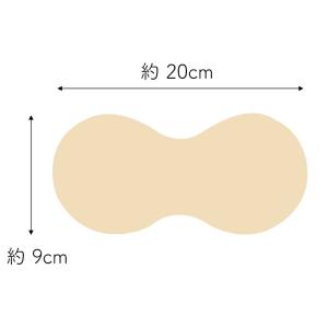 お腹カイロ 3個入り カイロ 使い捨てカイロ ...の詳細画像3