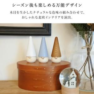 クリスマス トムテ トムテ人形 サンタ 小人 ...の詳細画像3