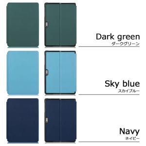 ブルーライトカットガラスフィルムセット タッチ...の詳細画像3