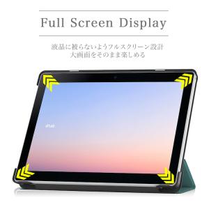 ブルーライトカット 強化ガラスフィルム タッチ...の詳細画像5