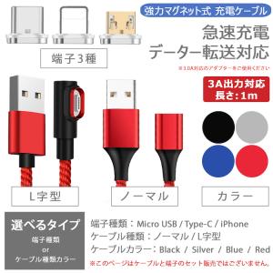 各マグネット端子2個OR各色ケーブル1本 3i...の詳細画像1