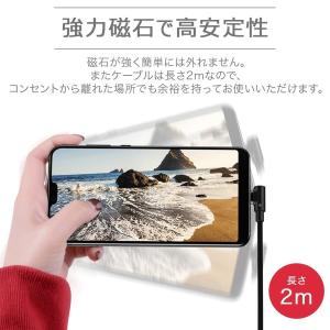 4点セット L字型 3in1強力マグネットケー...の詳細画像3