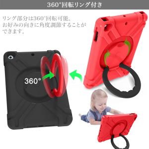 iPad ケース 子供用 A16 第11 第1...の詳細画像3