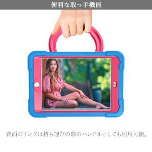 iPad ケース 子供用 A16 第11 第1...の詳細画像4
