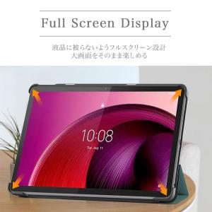 専用フィルム2枚 タッチペンおまけ Lenov...の詳細画像5