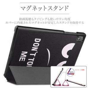 タッチペン フィルム2枚付 Lenovo ケー...の詳細画像3