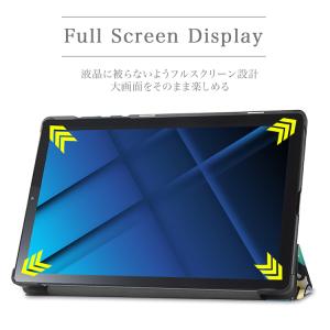 タッチペン フィルム2枚付 Lenovo ケー...の詳細画像5