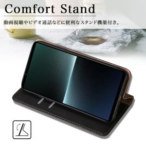 強化ガラスフィルム付 Xperia 10 VI...の詳細画像5