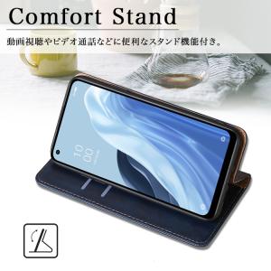 強化ガラスフィルム付 OPPO Reno13 ...の詳細画像5