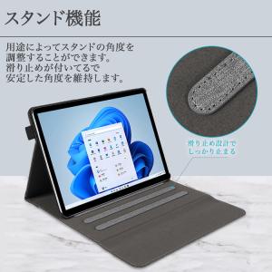 タッチペン付 Surface Pro11 Pr...の詳細画像4