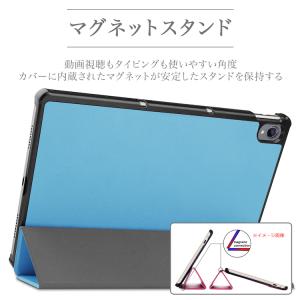 タッチペン・フィルム2枚付き Lenovo T...の詳細画像4