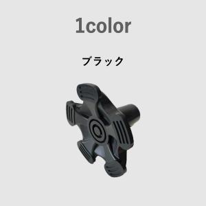 【レビュープレゼント中】スリム杖用5点ゴムチッ...の詳細画像3