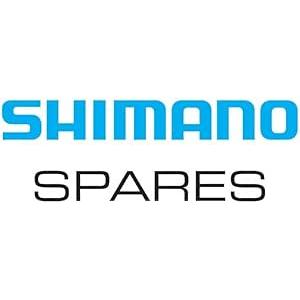 シマノ (SHIMANO) リペアパーツ メインレバー組立品 (左用) ST-R9100 Y0...