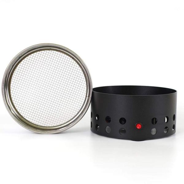 コーヒー豆クーラー 家庭用 コーヒーロースター コーヒークーラーコーヒー焙煎冷却機 コーヒー焙煎冷却...