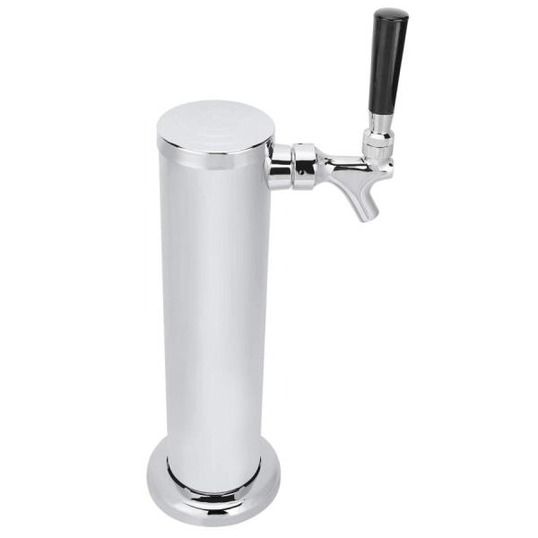 ドラフト ビール タワーの蛇口ディスペンサー、タワー ディスペンサー、樽を接続するビールや飲料に適し...