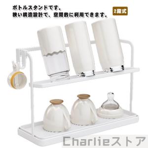 【ハンドメイドカントリー家具】　スパイスラック　ハート　カントリー　ホワイト 調味料ラック キッチン 収納 カントリー かわいい ハート