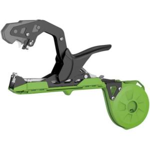 10巻入×1箱) MAX マックス 園芸用誘引結束機 テープナー用テープ 銀