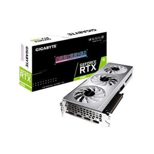 Vision 12GB 3060 GIGABYTE OC