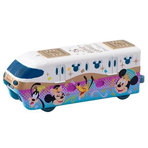 トミカ ディズニービークルコレクション リゾートライン モノレール TDR 2018 35周年 限定...