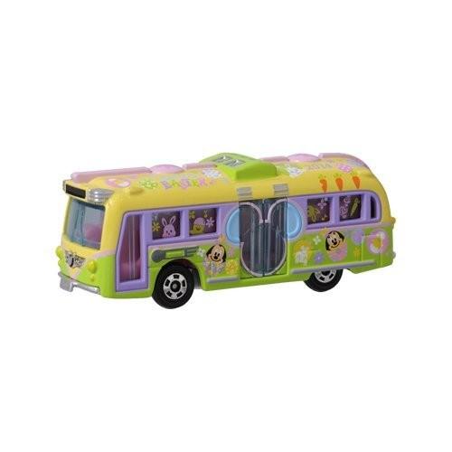 トミカ ディズニービークルコレクション イースター リゾートクルーザー 2014 限定 おもちゃ バ...