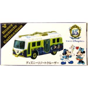 ディズニートミカ ウエスタンリバー鉄道 2023 クリスマス : ミニカー