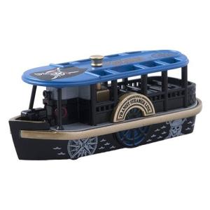 トミカ ディズニービークルコレクション カボチャの馬車 2018 35