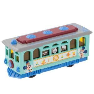 トミカ ディズニービークルコレクション ウエスタンリバー鉄道