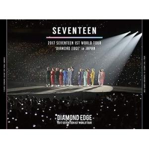 SEVENTEEN WORLD TOUR ODE TO YOU IN JAPAN 【DVD】ライブ セブチ K