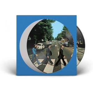 新品未開封　アビイ・ロード(50周年記念スーパー・デラックス・エディション) 芽瑠璃堂 ＞ ビートルズ 『アビイ・ロード (50周年記念2CD