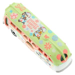 トミカ ディズニービークルコレクション イース...の詳細画像2