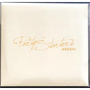 嵐 「party Starters」 ポストカ...の詳細画像1