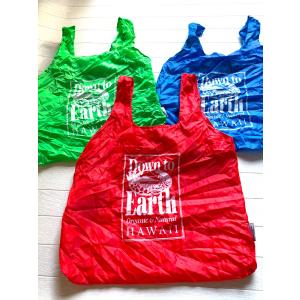 DEAN&DELUCA ハワイ限定品　ニットバック DEAN & DELUCA ハワイ限定 DEAN&DELUCA/ディーンアンドデルーカ