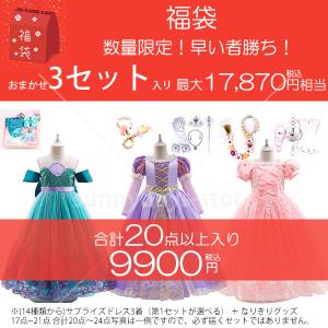 クリスマス コスプレ 子供 福袋 2026 キッ...の商品画像