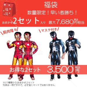 クリスマス コスプレ 衣装 ヴェノム ハルク アイアンマン マイティ