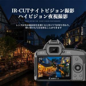 一眼レフカメラ 初心者セット 最新人気新品 デ...の詳細画像4